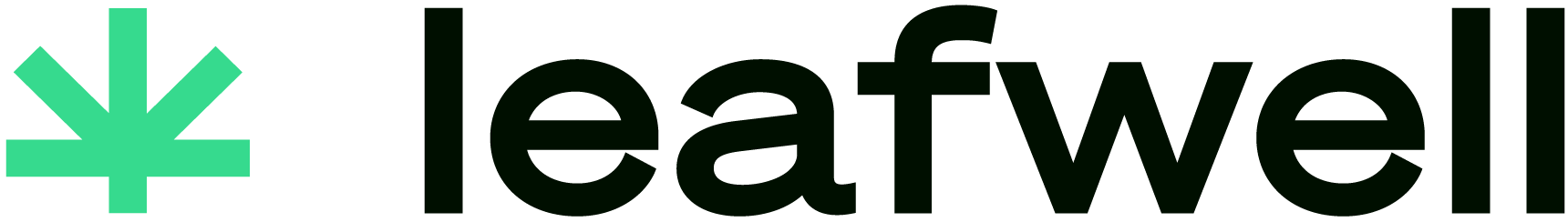 Leafwell_logo_green and black_2021